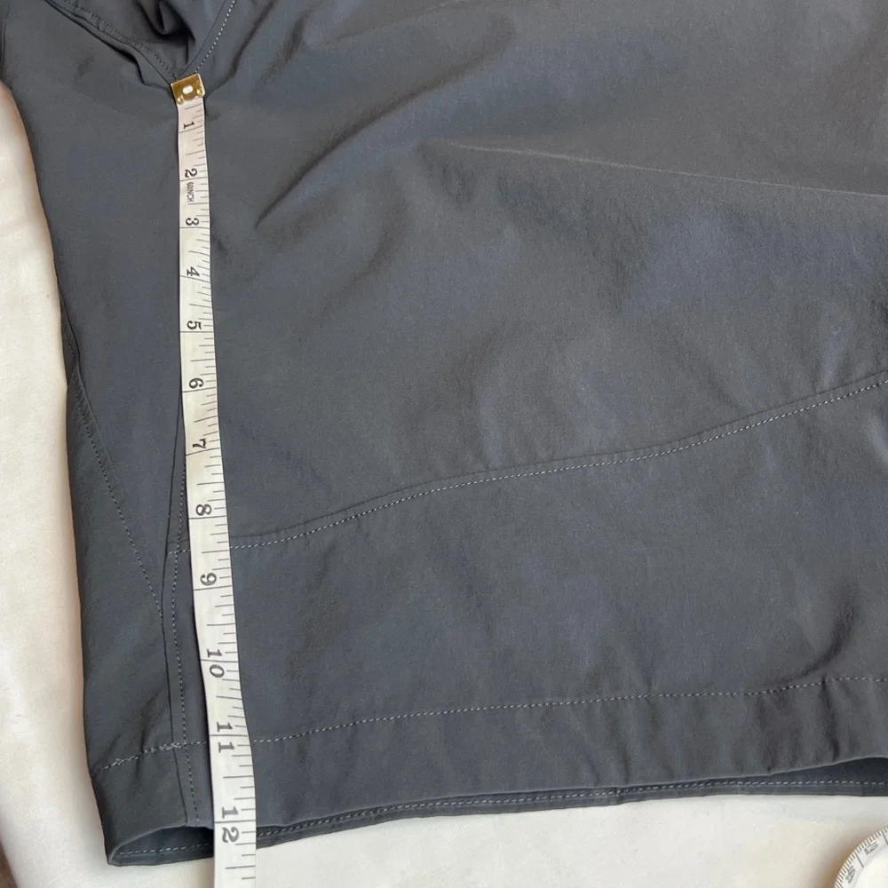 The North Face Speedlight Slim Tapered Shorts, specifically in 